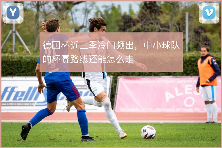德国杯近三季冷门频出，中小球队的杯赛路线还能怎么走