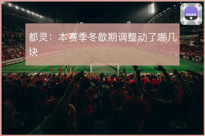 都灵：本赛季冬歇期调整动了哪几块